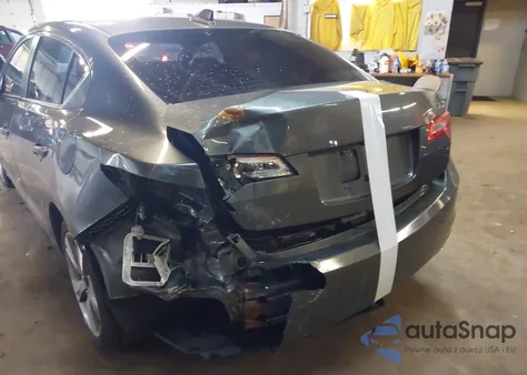 2014 Acura Ilx 2.0L z USA, uszkodzony, nr VIN 19VDE1F38EE008784